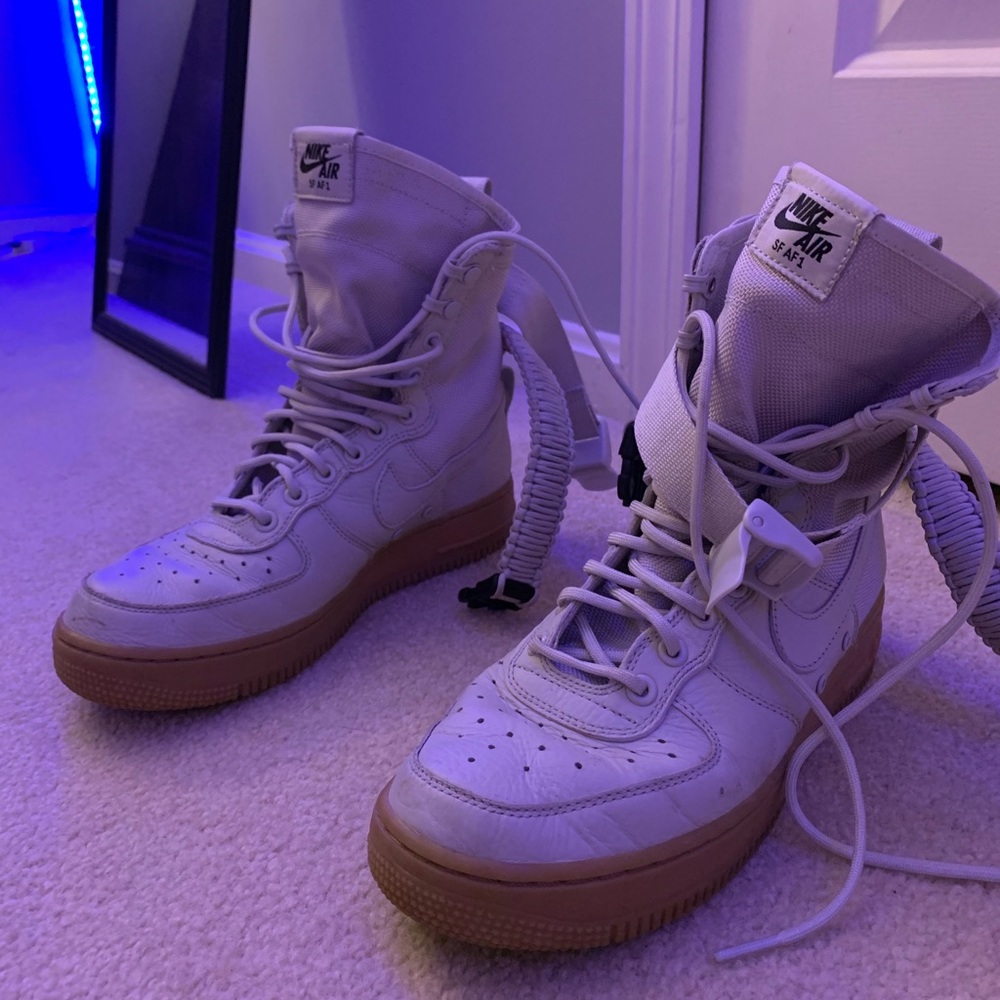 NIKE SF AF1 BOOT